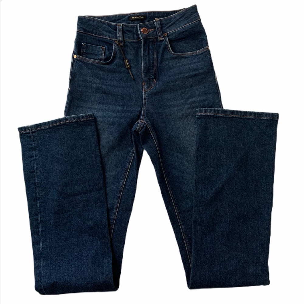 Massimo Dutti Jeans
